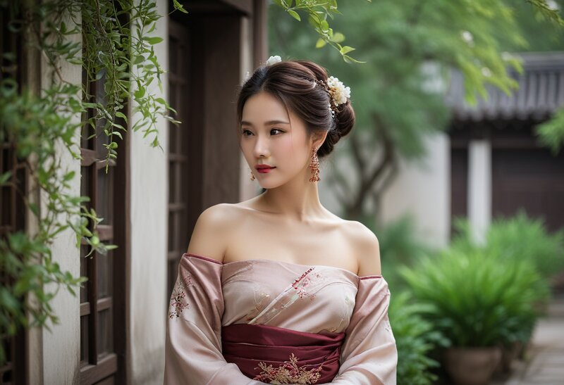 星河漫游科幻剧集剧照